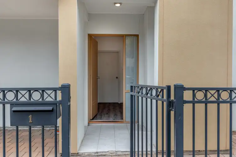 Second view of Homely house listing, 1 Galda Way, Munno Para West SA 5115