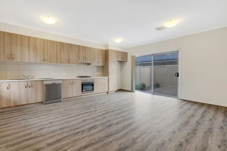 Sixth view of Homely house listing, 1 Galda Way, Munno Para West SA 5115