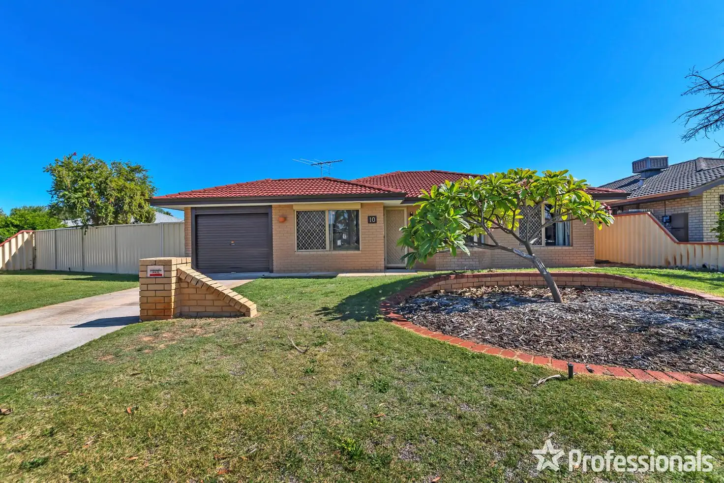 Main view of Homely house listing, 10 Stern Close, Waikiki WA 6169