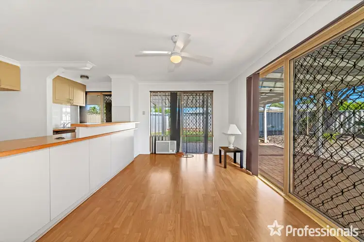 Fifth view of Homely house listing, 10 Stern Close, Waikiki WA 6169