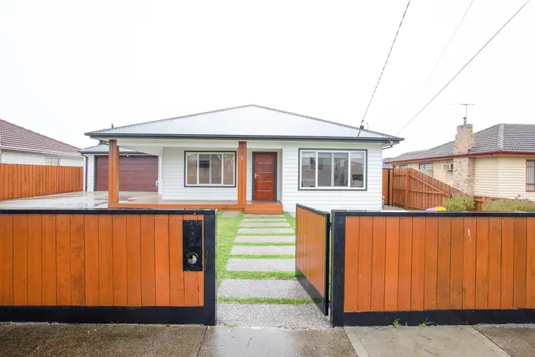 Main view of Homely house listing, 5 Blair Court, Altona North VIC 3025