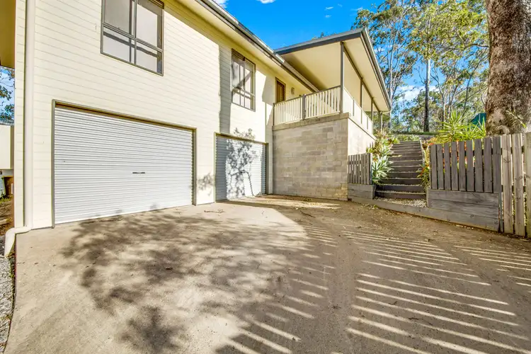 Fourth view of Homely house listing, 72 Allunga Drive, Glen Eden QLD 4680