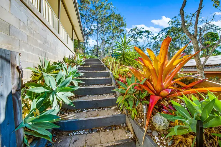 Fifth view of Homely house listing, 72 Allunga Drive, Glen Eden QLD 4680