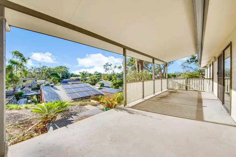 Sixth view of Homely house listing, 72 Allunga Drive, Glen Eden QLD 4680