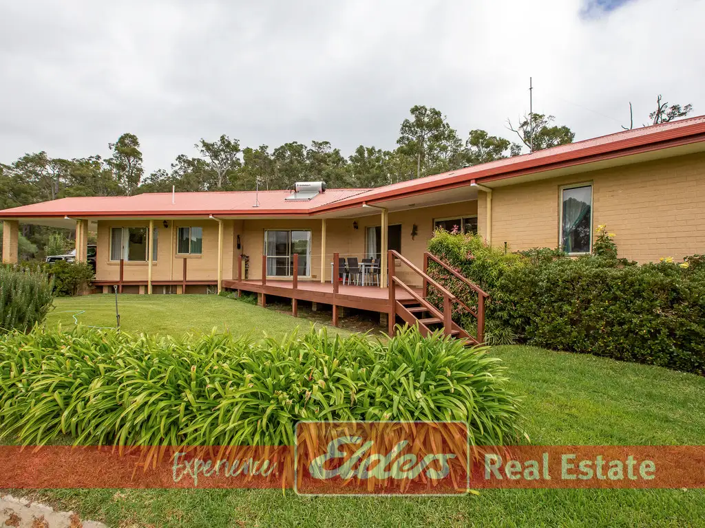 Main view of Homely house listing, 81 CASTLE STREET, Kirup WA 6251