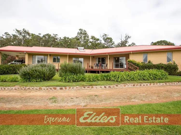 Second view of Homely house listing, 81 CASTLE STREET, Kirup WA 6251