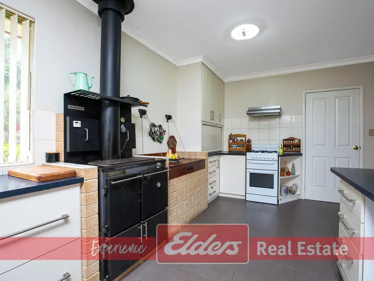 Sixth view of Homely house listing, 81 CASTLE STREET, Kirup WA 6251