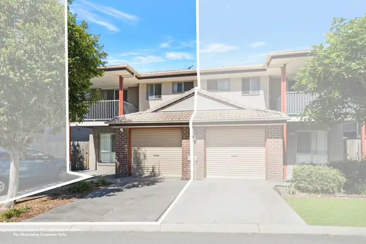 Main view of Homely house listing, 36/17-27 Mulgrave Road, Marsden QLD 4132