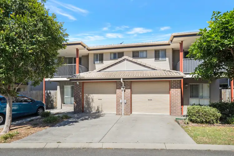 Second view of Homely house listing, 36/17-27 Mulgrave Road, Marsden QLD 4132