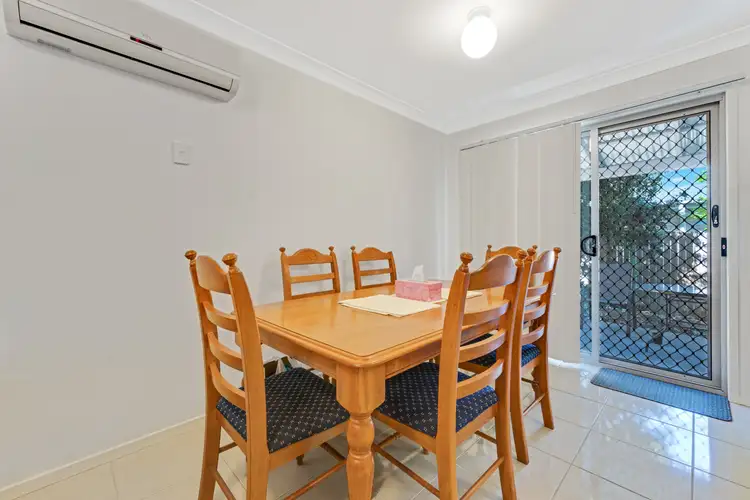 Fourth view of Homely house listing, 36/17-27 Mulgrave Road, Marsden QLD 4132