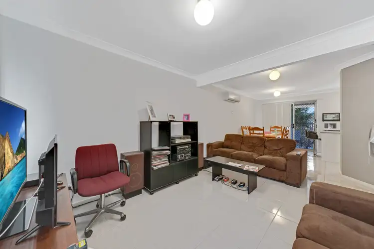 Fifth view of Homely house listing, 36/17-27 Mulgrave Road, Marsden QLD 4132