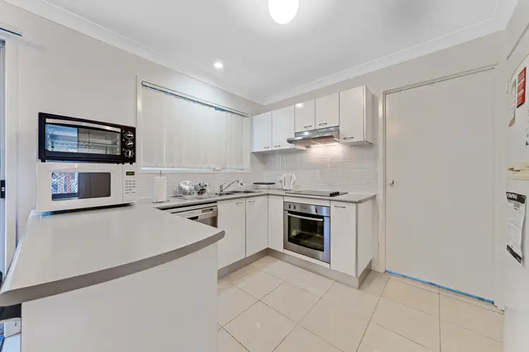 Sixth view of Homely house listing, 36/17-27 Mulgrave Road, Marsden QLD 4132