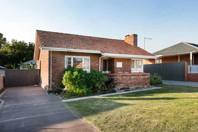76 Bawdan Street, Willagee WA 6156
