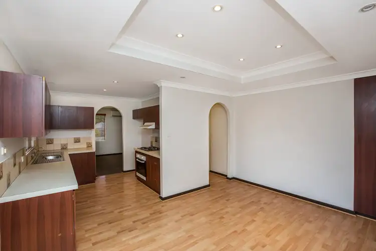 Second view of Homely semi-detached listing, 4B Kennedy Close, Bull Creek WA 6149