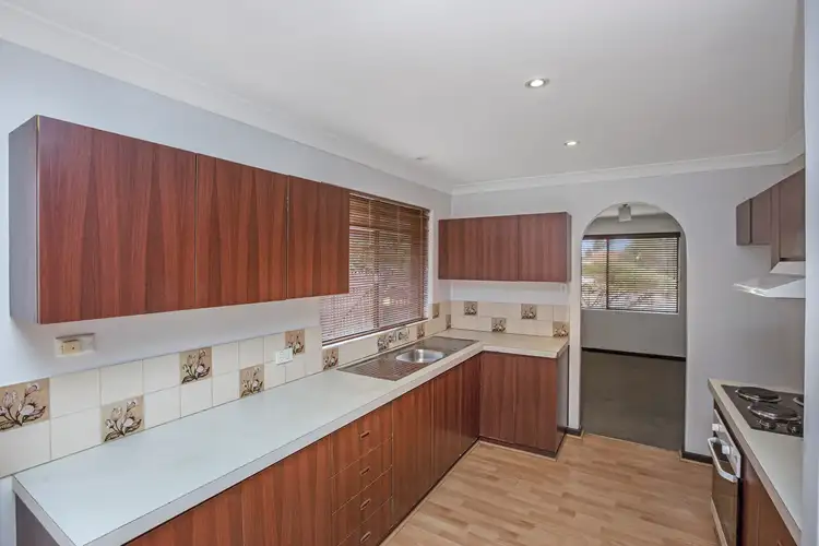 Fourth view of Homely semi-detached listing, 4B Kennedy Close, Bull Creek WA 6149