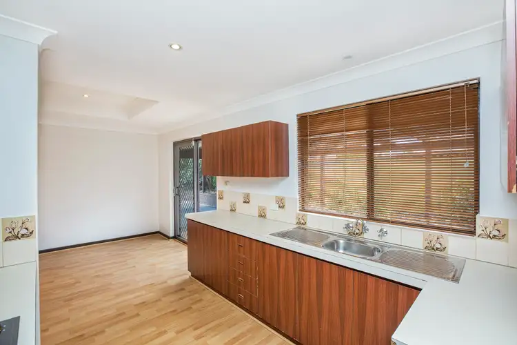 Fifth view of Homely semi-detached listing, 4B Kennedy Close, Bull Creek WA 6149