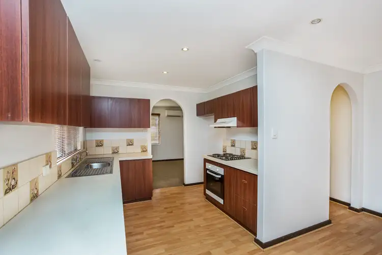 Sixth view of Homely semi-detached listing, 4B Kennedy Close, Bull Creek WA 6149