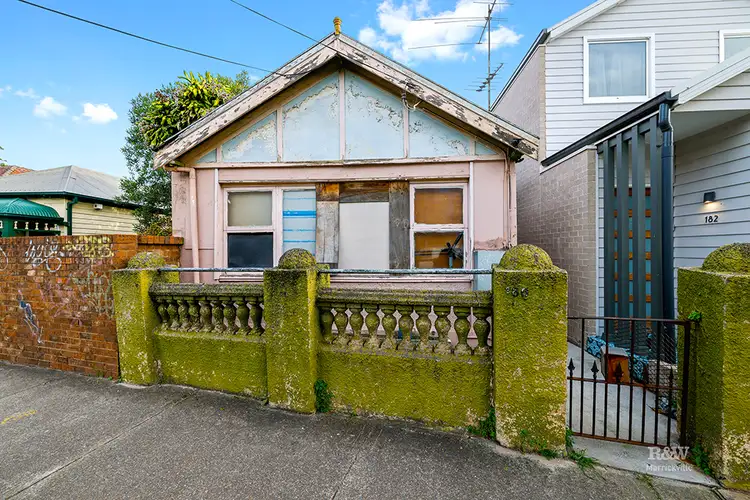 180 Sydenham Road