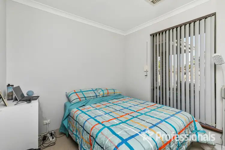 Third view of Homely house listing, 43 Kingfisher Avenue, Ballajura WA 6066