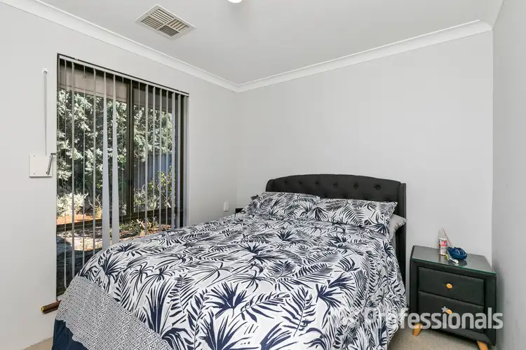 Fourth view of Homely house listing, 43 Kingfisher Avenue, Ballajura WA 6066