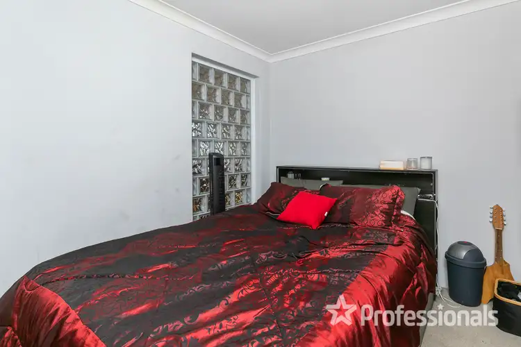 Fifth view of Homely house listing, 43 Kingfisher Avenue, Ballajura WA 6066