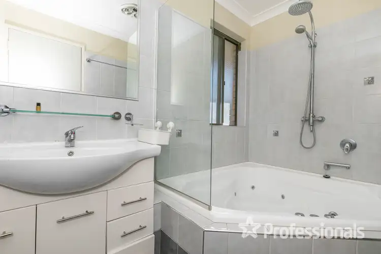Sixth view of Homely house listing, 43 Kingfisher Avenue, Ballajura WA 6066