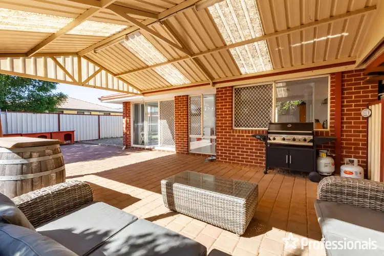 23 Jobson Loop, Brookdale WA 6112