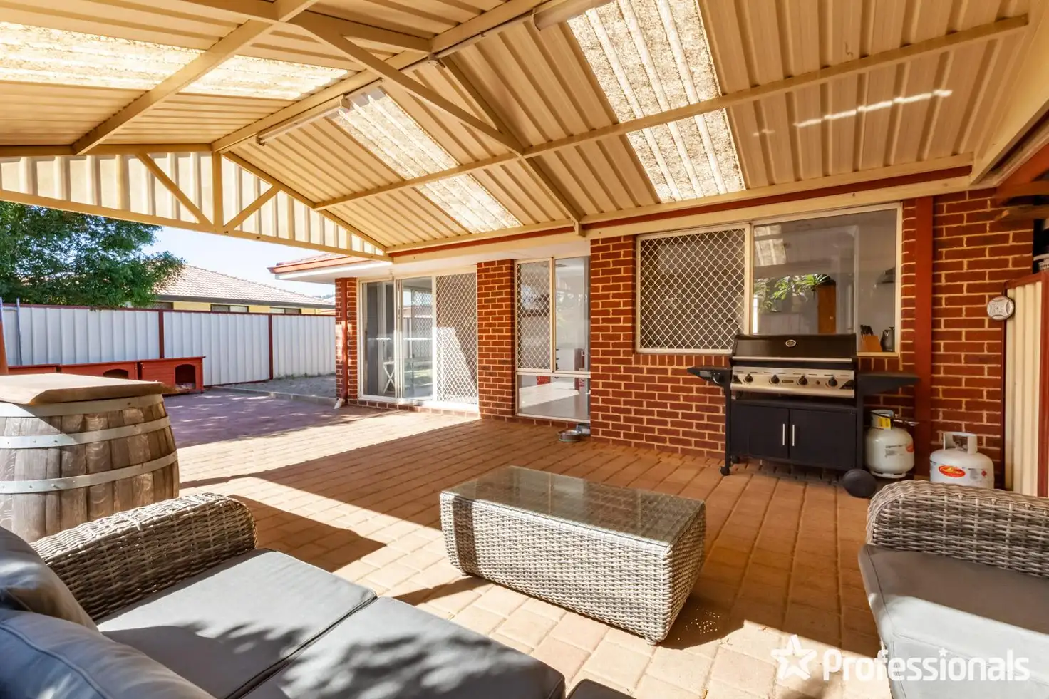 Main view of Homely house listing, 23 Jobson Loop, Brookdale WA 6112