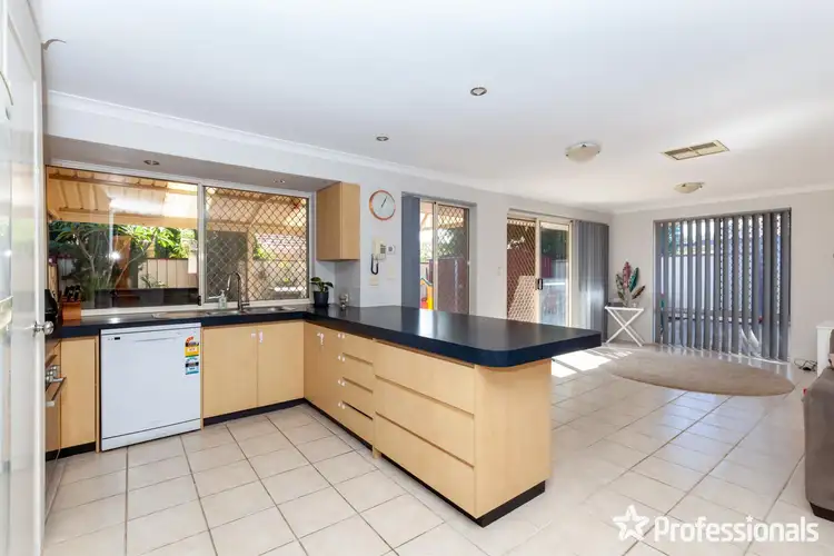 Third view of Homely house listing, 23 Jobson Loop, Brookdale WA 6112