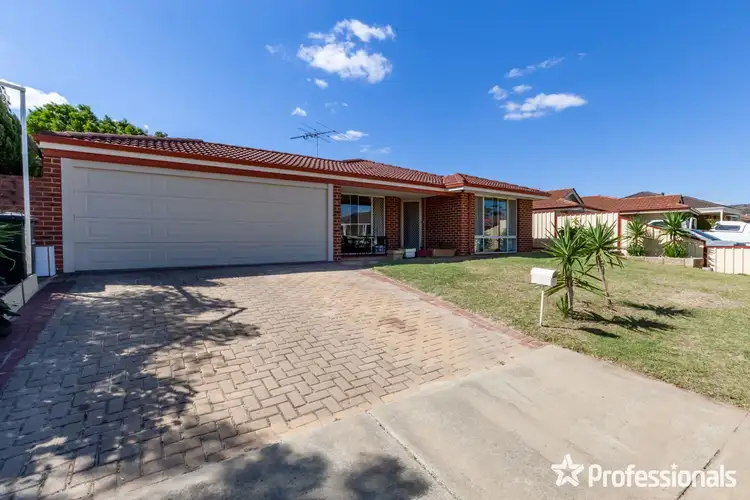 Fourth view of Homely house listing, 23 Jobson Loop, Brookdale WA 6112