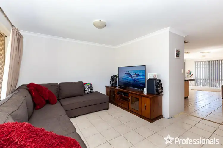 Fifth view of Homely house listing, 23 Jobson Loop, Brookdale WA 6112