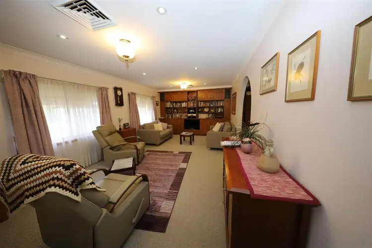 Third view of Homely house listing, 5-7 Dalhunty Street, Tumut NSW 2720