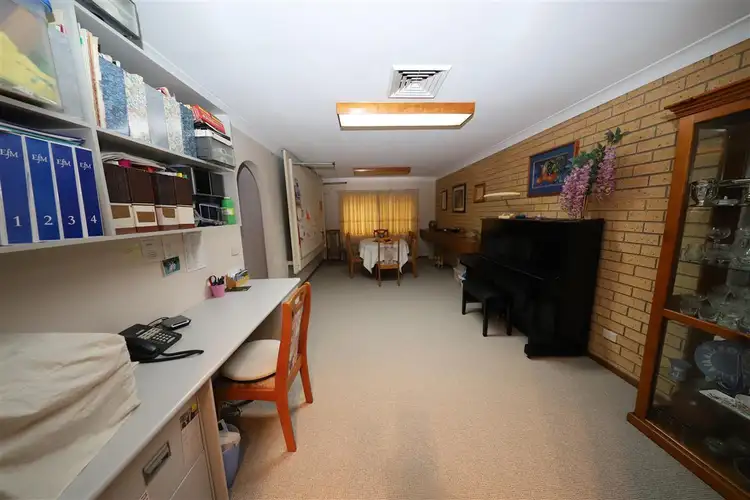 Fourth view of Homely house listing, 5-7 Dalhunty Street, Tumut NSW 2720