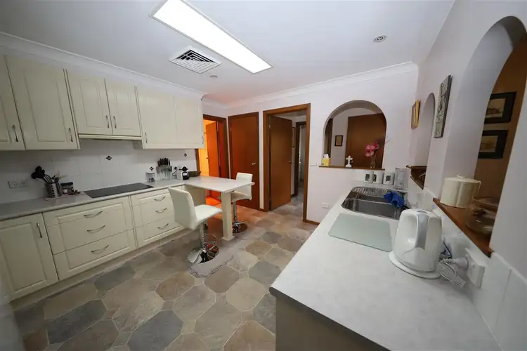 Fifth view of Homely house listing, 5-7 Dalhunty Street, Tumut NSW 2720