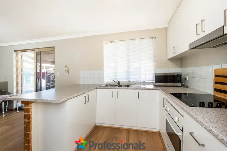 Seventh view of Homely house listing, 42 Cambridge Drive, Greenfields WA 6210