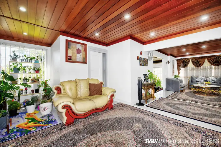 Sixth view of Homely house listing, 19 Brian Street, Merrylands West NSW 2160