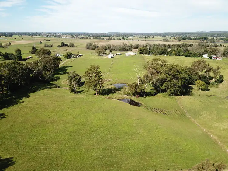 34 Tilkah Lane, Tinonee NSW 2430