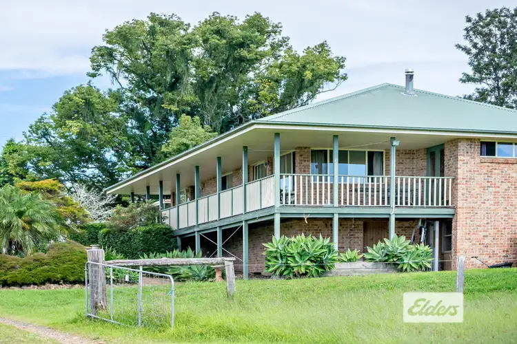 Second view of Homely rural property listing, 34 Tilkah Lane, Tinonee NSW 2430