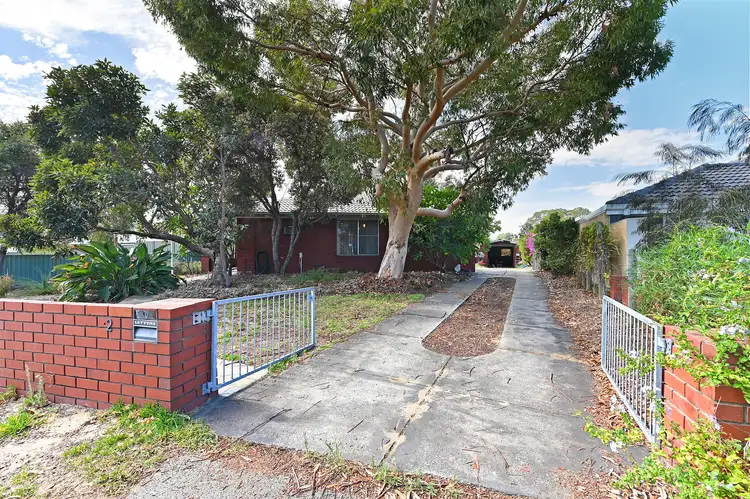 22 Ellison Drive, Padbury WA 6025
