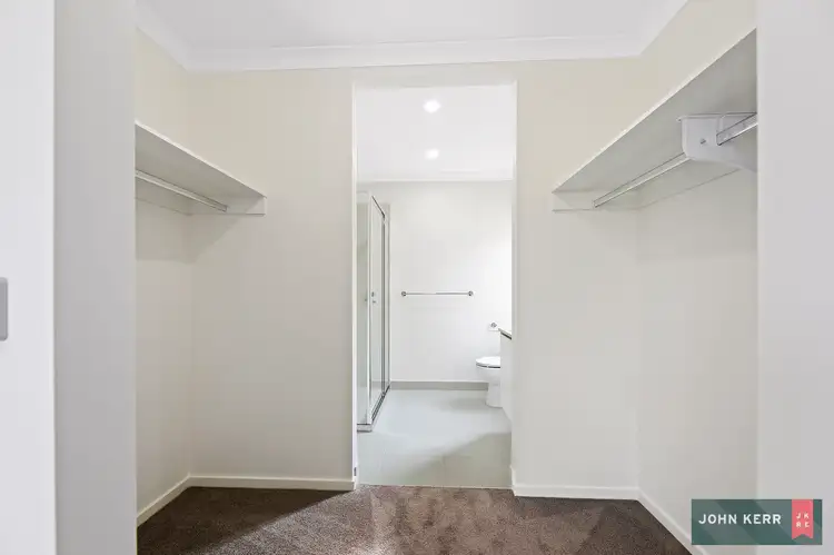 Third view of Homely townhouse listing, 23 School Road, Trafalgar VIC 3824