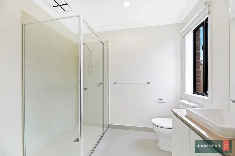 Fourth view of Homely townhouse listing, 23 School Road, Trafalgar VIC 3824