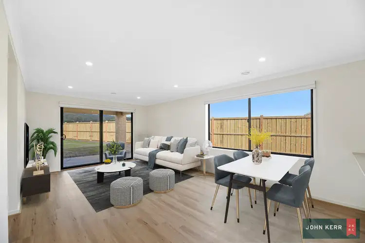 Sixth view of Homely townhouse listing, 23 School Road, Trafalgar VIC 3824