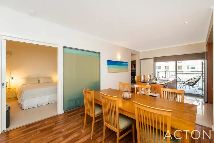Third view of Homely apartment listing, 37/3 The Palladio, Mandurah WA 6210
