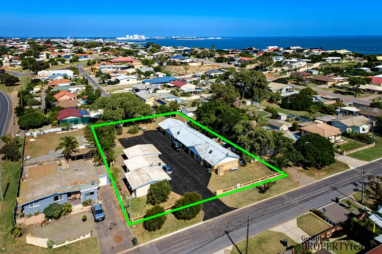 Main view of Homely house listing, 28 Trigg Street, Beresford WA 6530