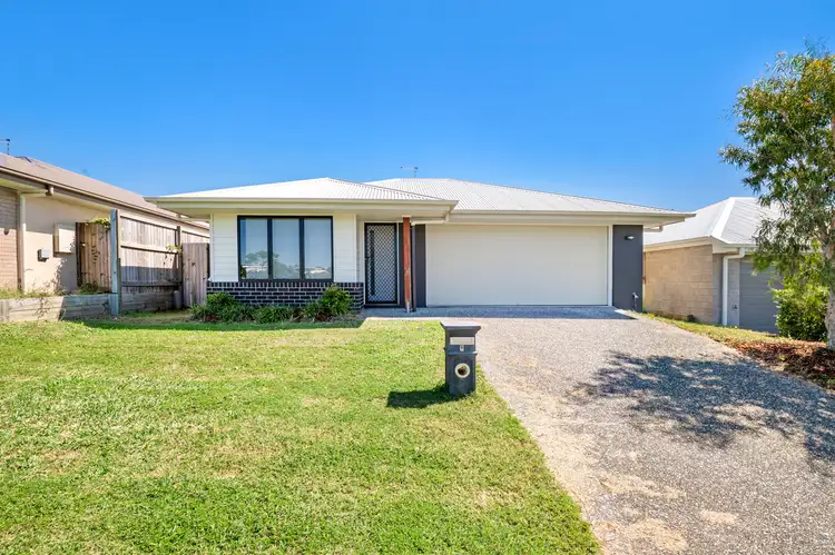 9 Chapman Street, Pimpama QLD 4209