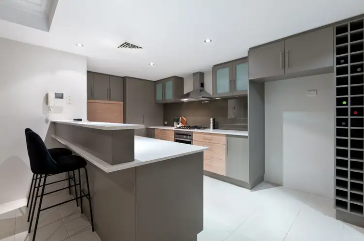 Seventh view of Homely house listing, 81B Kintail Road, Applecross WA 6153