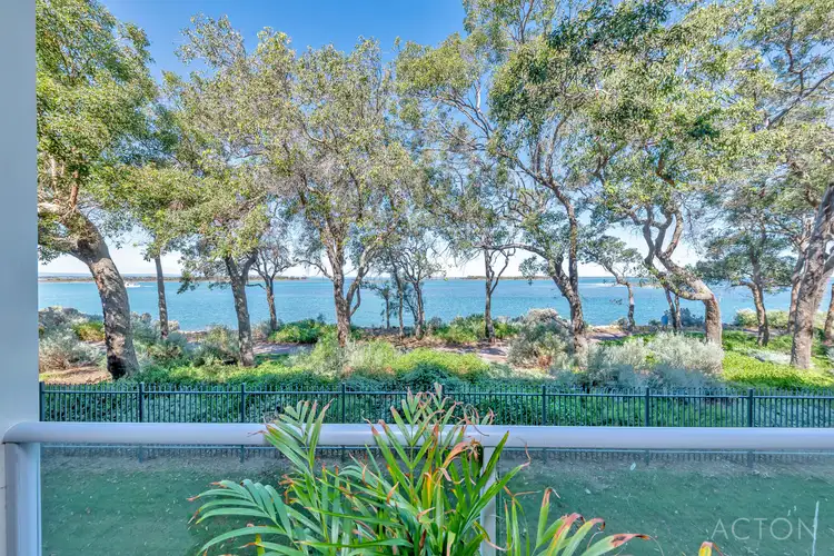 Second view of Homely apartment listing, 33/30 Sirrocco Drive, Erskine WA 6210