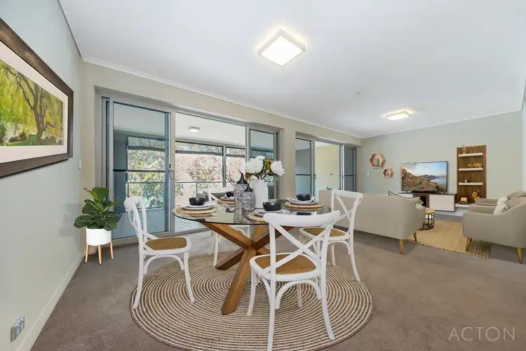 Fourth view of Homely apartment listing, 33/30 Sirrocco Drive, Erskine WA 6210