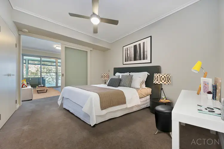 Seventh view of Homely apartment listing, 33/30 Sirrocco Drive, Erskine WA 6210