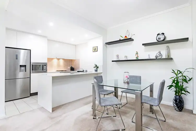 Third view of Homely apartment listing, 388/33 Hill Road, Wentworth Point NSW 2127